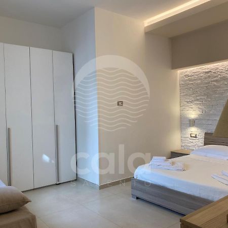Villa Apples House By Cala Salento Torre Lapillo Exterior foto