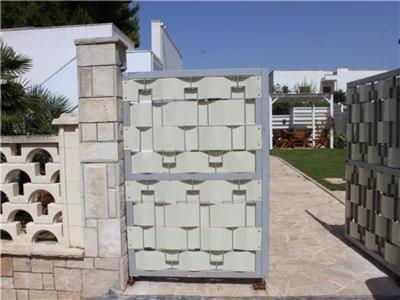 Villa Apples House By Cala Salento Torre Lapillo Exterior foto